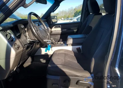 2016 Ford Expedition Xlt from USA, damaged, VIN 1FMJU1JT8GEF52149